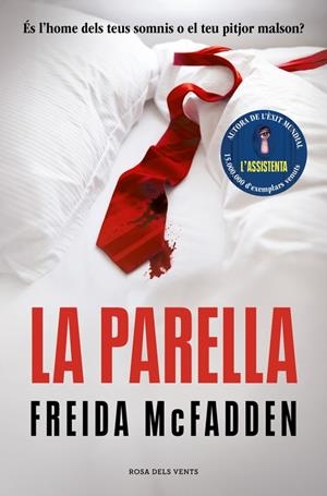 LA PARELLA | 9791387653859 | MCFADDEN, FREIDA