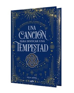 UNA CANCIÓN PARA INVOCAR UNA TEMPESTAD | 9788410399297 | DIPPEL, JULIA