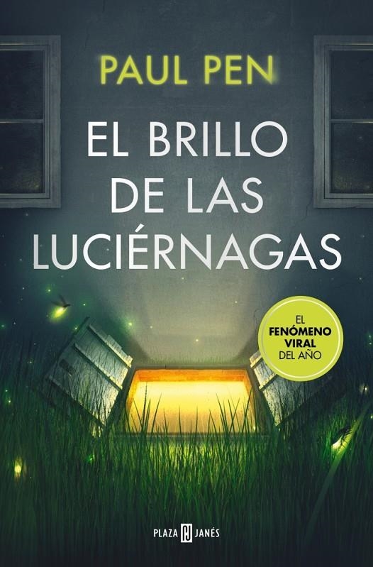 EL BRILLO DE LAS LUCIÉRNAGAS | 9788401037177 | PEN, PAUL
