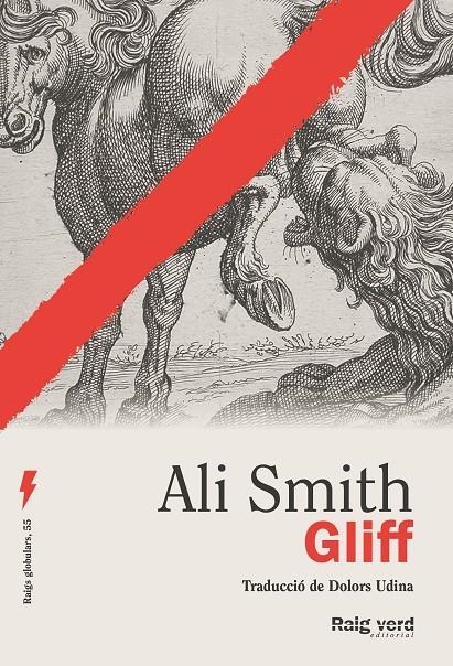 GLIFF - CATALÀ | 9788410487697 | SMITH, ALI