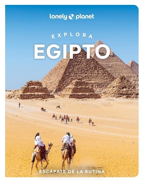 EXPLORA EGIPTO 1 | 9788408311850 | FITZPATRICK, MARY/HARDY, PAULA/KEITH, LAUREN/WALKER, JENNY/BUXBAUM, JESSICA/JACKSON, ANTHON/OBEID, L