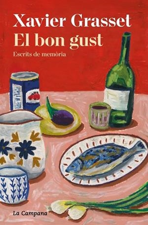 EL BON GUST | 9791387564025 | GRASSET I FORASTER, XAVIER