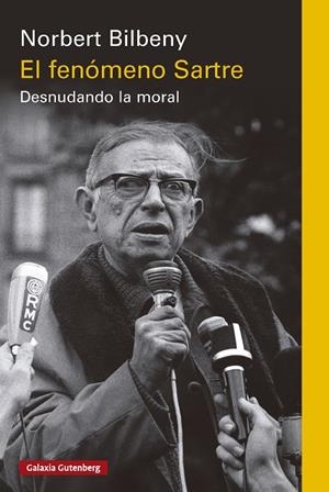 EL FENÓMENO SARTRE | 9791387605926 | BILBENY, NORBERT