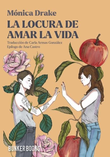 LA LOCURA DE AMAR LA VIDA | 9791399109122 | DRAKE, MÓNICA