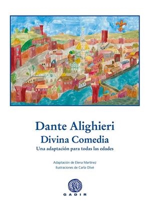 DIVINA COMEDIA | 9791399188547 | ALIGHIERI, DANTE
