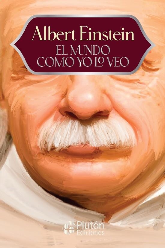 EL MUNDO COMO YO LO VEO | 9791387692773 | EINSTEIN, ALBERT