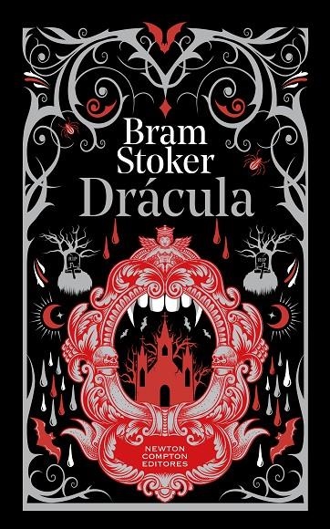 DRÁCULA | 9791387788438 | STOKER, BRAM