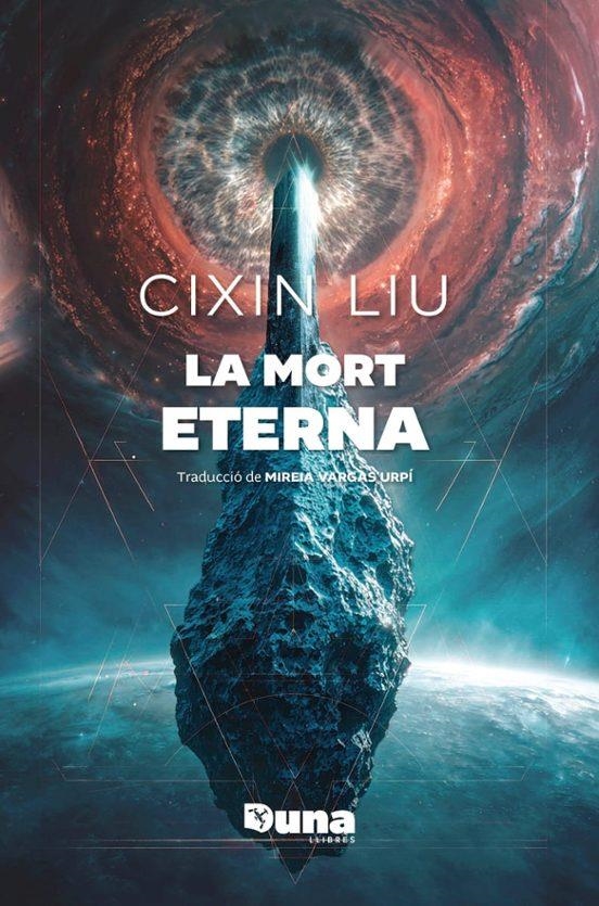 MORT ETERNA, LA (ED. LIMITADA) | 9791399105605 | CIXIN LIU