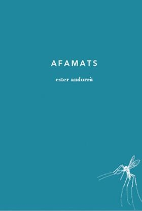 AFAMATS | 9788494096402 | ANDORRÀ, ESTER