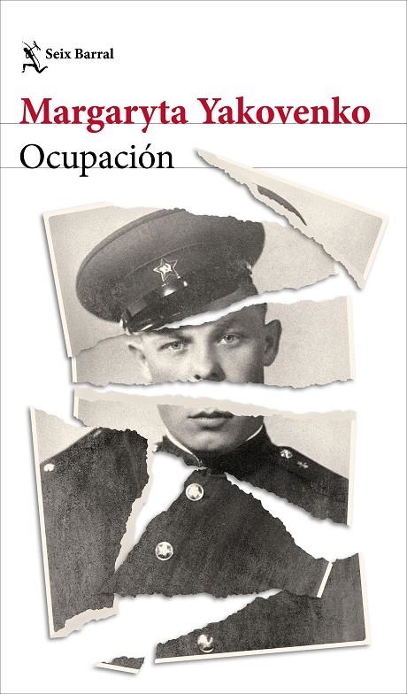 OCUPACIÓN | 9788432249914 | YAKOVENKO, MARGARYTA