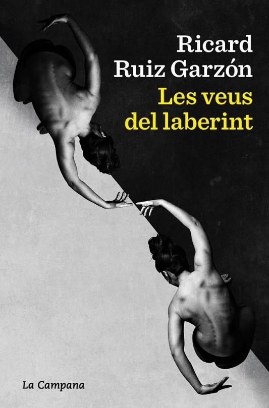 LES VEUS DEL LABERINT | 9791387564186 | RUIZ GARZÓN, RICARD