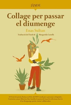 COLLAGE PER PASSAR EL DIUMENGE - CAT | 9791387656065 | SULTAN, ENAS
