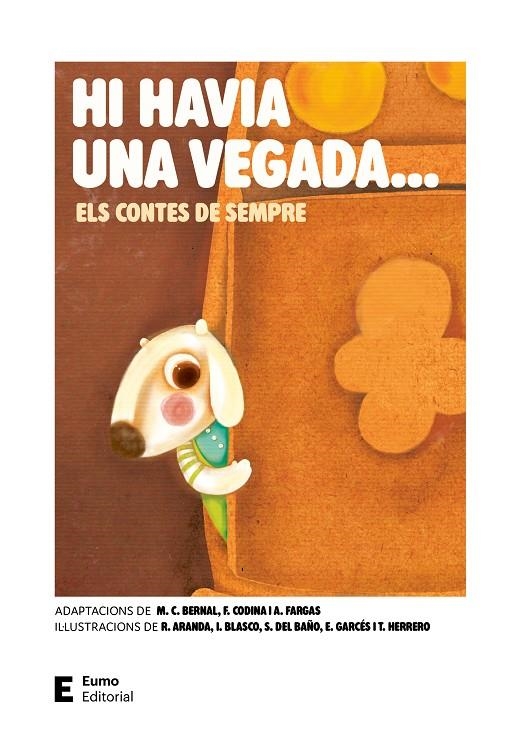 HI HAVIA UNA VEGADA... ELS CONTES DE SEMPRE | 9788497668996 | BERNAL CREUS, M. CARME/CODINA VALLS, FRANCESC/FARGAS RIERA, ASSUMPTA
