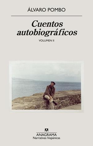 CUENTOS AUTOBIOGRÁFICOS | 9788433949684 | POMBO, ÁLVARO