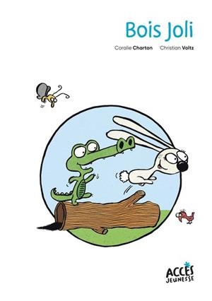BOIS JOLI • POCHE - MES PREMIÈRES LECTURES • CP | 9782383210511 | CORALIE CHARTON