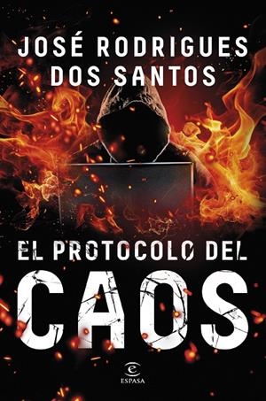 EL PROTOCOLO DEL CAOS | 9788467082319 | RODRIGUES DOS SANTOS, JOSÉ