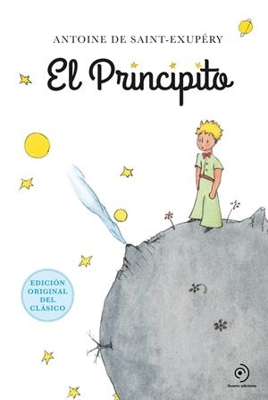 EL PRINCIPITO | 9788410346925 | SAINT-EXUPÉRY, ANTOINE DE