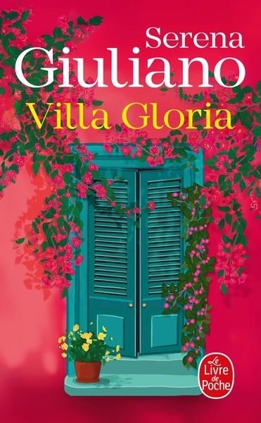 VILLA GLORIA | 9782253256571 | GIULIANO, SERENA