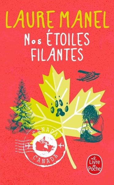 NOS ÉTOILES FILANTES | 9782253256588 | MANEL, LAURE