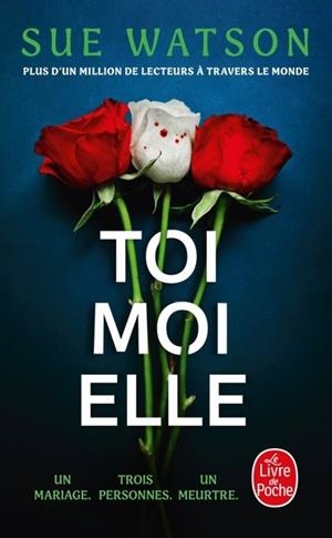 TOI, MOI, ELLE | 9782253910275 | WATSON, SUE