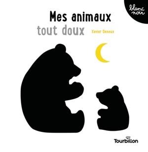 MES ANIMAUX TOUT DOUX | 9791027611690 | DENEUX, XAVIER