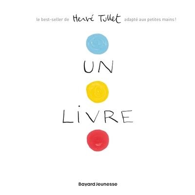 UN LIVRE (2010) | 9782747096423 | TULLET, HERVE