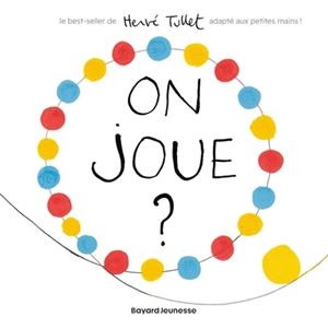 ON JOUE ? | 9791036351150 | TULLET, HERVE