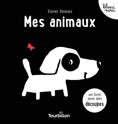 MES ANIMAUX | 9791027610341 | DENEUX, XAVIER