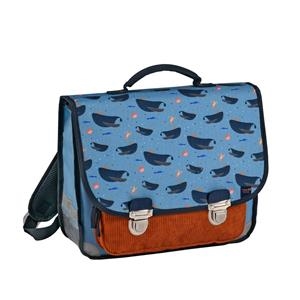 MOTXILLA 36 VINTAGE ANIMASCOT BALLENA | 3371010472291