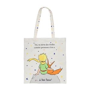 BOSSA PETIT PRINCE RENARD | 3701763905010