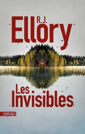 LES INVISIBLES | 9782383992691 | R.J. ELLORY