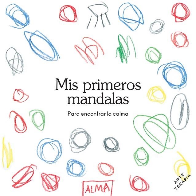 MIS PRIMEROS MANDALAS (COL. HOBBIES) | 9788418933363 | VARIOS AUTORES