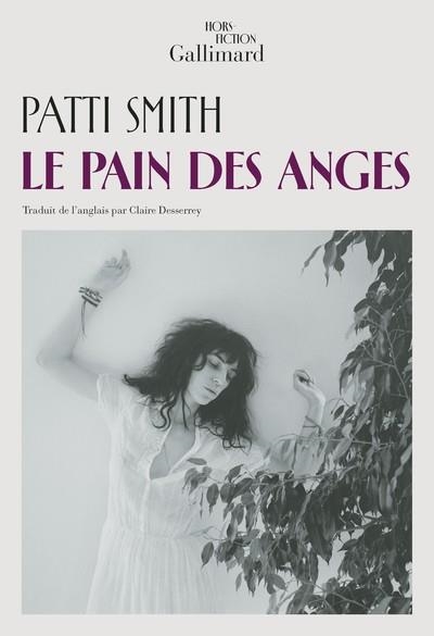 LE PAIN DES ANGES | 9782070105588 | SMITH, PATTI