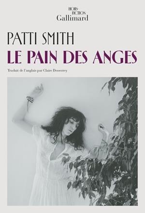 LE PAIN DES ANGES | 9782070105588 | SMITH, PATTI
