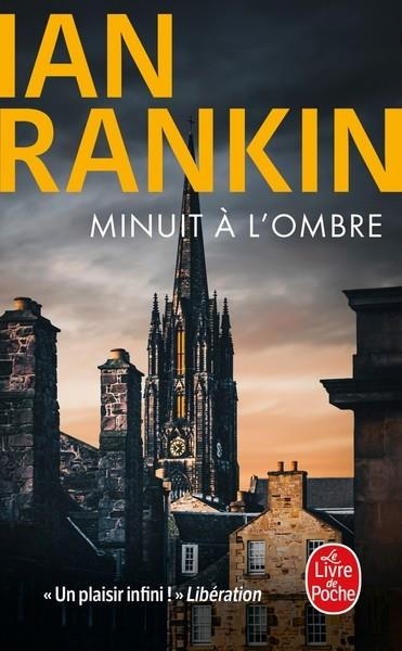 MINUIT À L'OMBRE | 9782253254867 | RANKIN, IAN