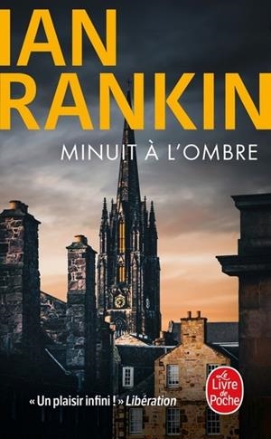 MINUIT À L'OMBRE | 9782253254867 | RANKIN, IAN