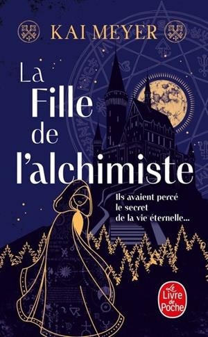 LA FILLE DE L'ALCHIMISTE | 9782253119852 | MEYER, KAI