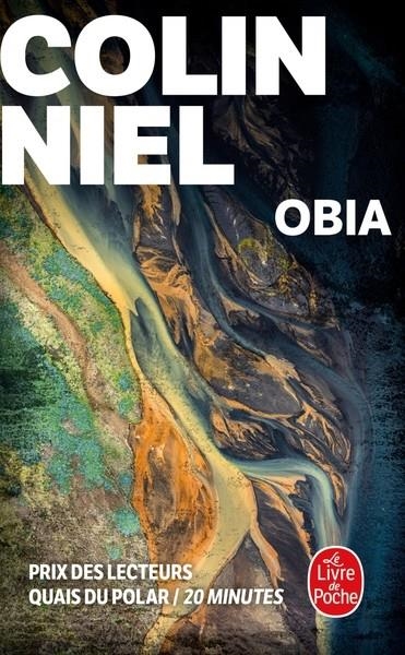 OBIA | 9782253249658 | NIEL, COLIN