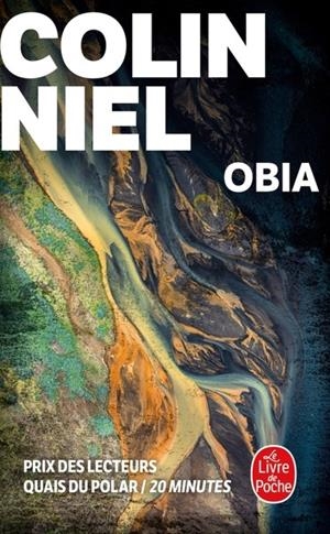 OBIA | 9782253249658 | NIEL, COLIN