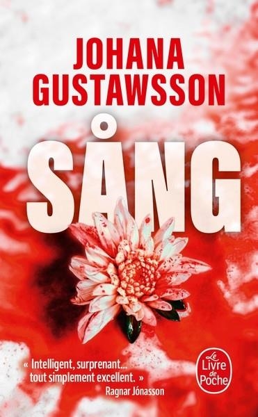 SÅNG | 9782253250029 | GUSTAWSSON, JOHANA