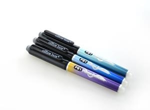 PLUMA BORRABLE PB1 TINTA AZUL | 8435258920404