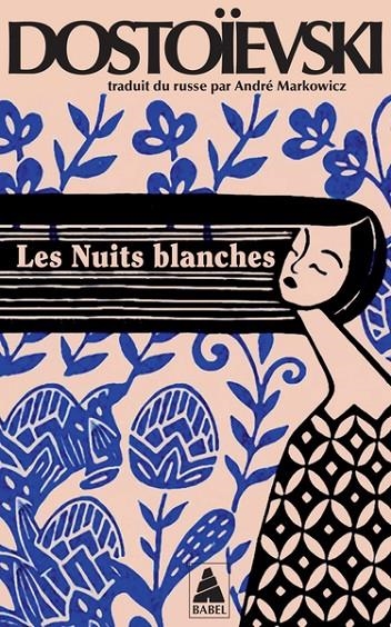 LES NUITS BLANCHES | 9782330208684 | DOSTOÏEVSKI , FEDOR