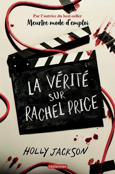 LA VÉRITÉ SUR RACHEL PRICE | 9782203288027 | JACKSON, HOLLY