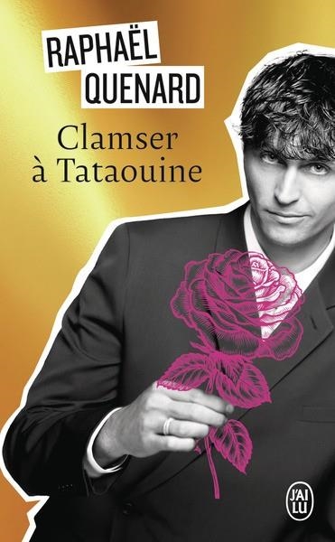 CLAMSER À TATAOUINE | 9782290439135 | QUENARD, RAPHAEL