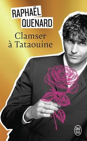 CLAMSER À TATAOUINE | 9782290439135 | QUENARD, RAPHAEL