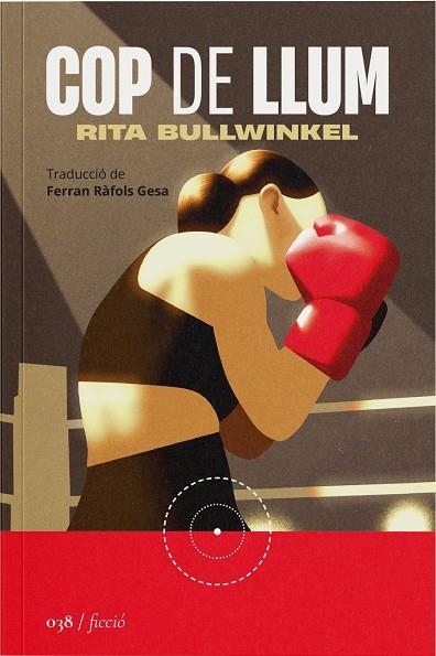COP DE LLUM | 9788419059482 | BULLWINKEL, RITA