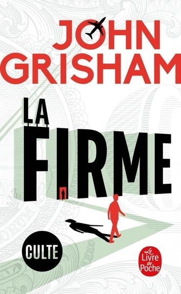 LA FIRME | 9782253182474 | GRISHAM, JOHN