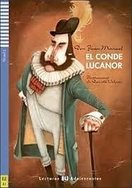 EL CONDE LUCANOR +CD | 9788853606532