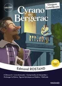 CYRANO DE BERGERAC | 9782210784383 | EDMOND ROSTAND