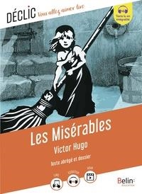 LES MISERABLES (TEXTE ABREGE) | 9791035826857 | VICTOR HUGO
